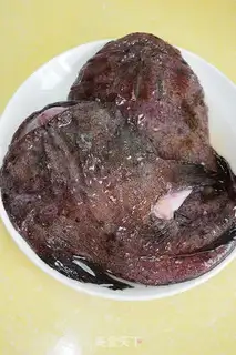Make Antcon fish tofu step 0
