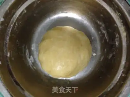 Make Accelerants step 1