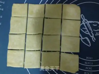 Make Accelerants step 2