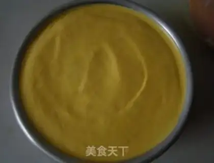 Make Mango Moose step 13