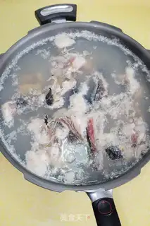 Make Antcon fish tofu step 3