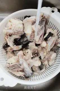 Make Antcon fish tofu step 4
