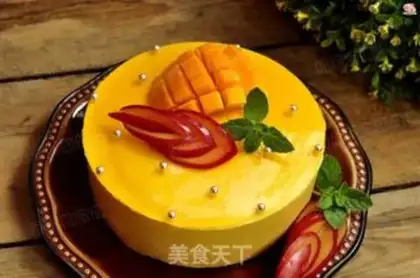 Make Mango Moose step 16