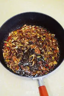Make Antcon fish tofu step 6