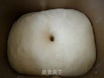 Make Milk chop bag step 2
