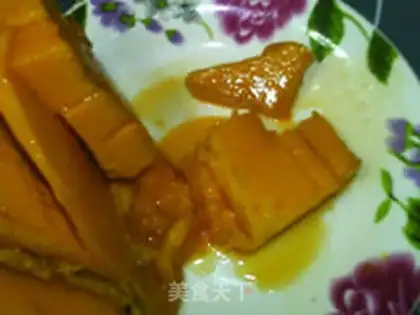 Make Olio Mangomus step 1