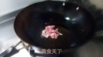 Make Antcon fish tofu step 8