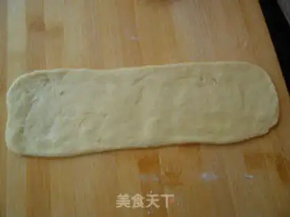 Make Milk chop bag step 4