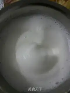 Make Cake roll step 3