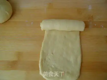 Make Milk chop bag step 5