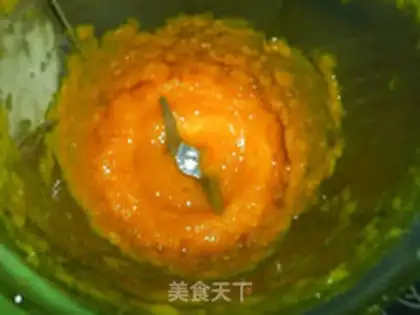 Make Olio Mangomus step 3