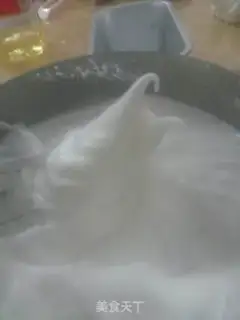 Make Cake roll step 4