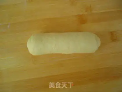 Make Milk chop bag step 6