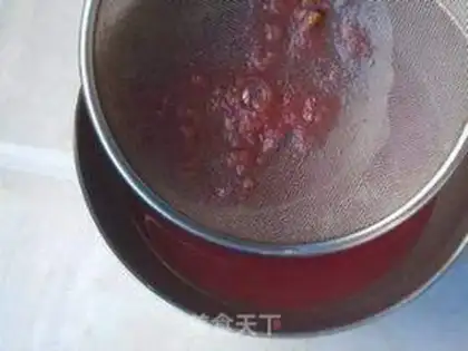 Make Watermelon venom step 2