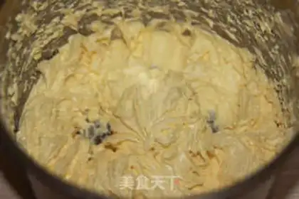 Make Earl Cake step 4