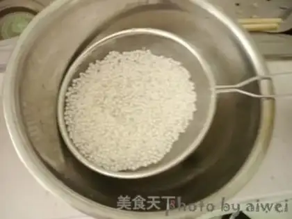 Make Meguana Siamese step 2