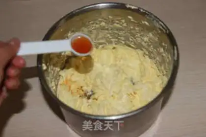 Make Earl Cake step 5