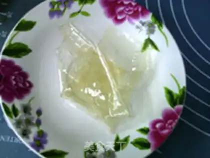 Make Olio Mangomus step 5