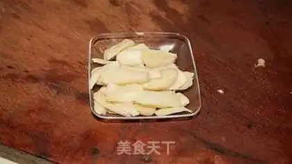 Make Pretzels step 1