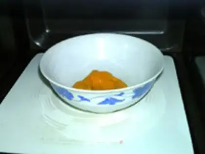 Make Olio Mangomus step 6