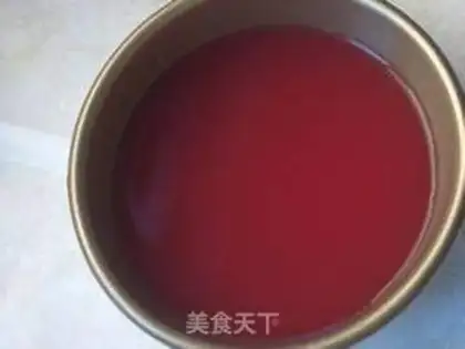 Make Watermelon venom step 5