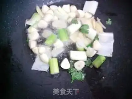 Make Fresh fish step 3