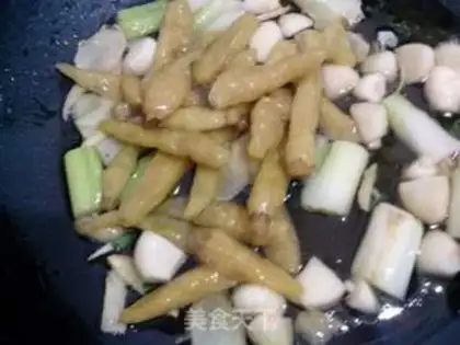 Make Fresh fish step 4