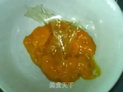 Make Olio Mangomus step 7