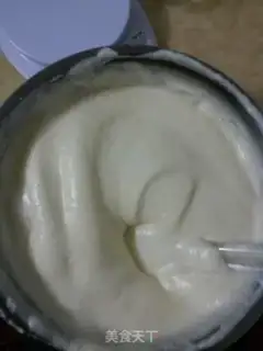 Make Cake roll step 6