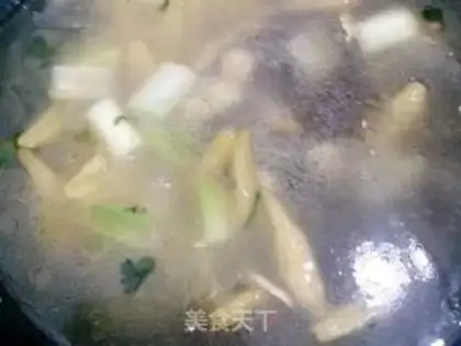Make Fresh fish step 5