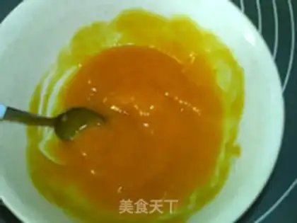 Make Olio Mangomus step 8