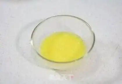 Make Mini cream cake step 0