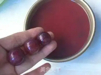 Make Watermelon venom step 7