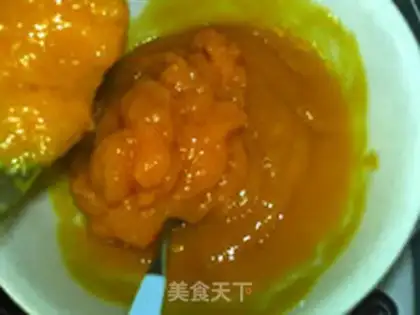 Make Olio Mangomus step 9