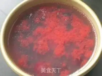 Make Watermelon venom step 8
