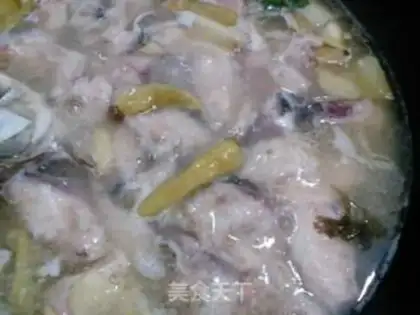 Make Fresh fish step 7