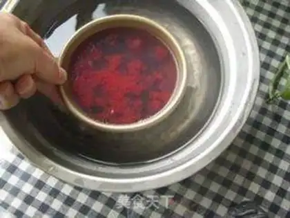 Make Watermelon venom step 9