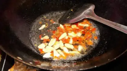 Make Pretzels step 6
