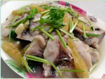 Make Fresh fish step 8