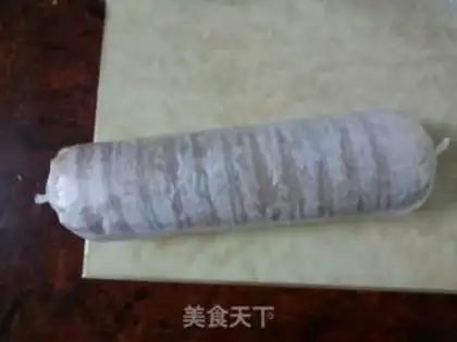 Make Cake roll step 10