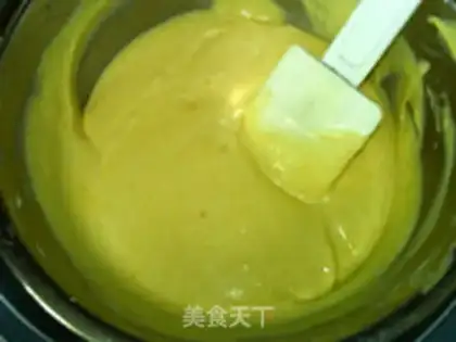 Make Olio Mangomus step 13