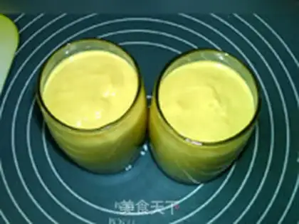 Make Olio Mangomus step 14