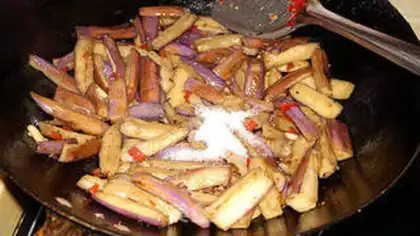 Make Pretzels step 10