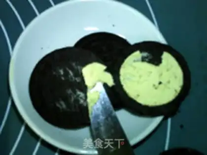 Make Olio Mangomus step 15