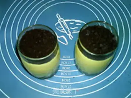Make Olio Mangomus step 17