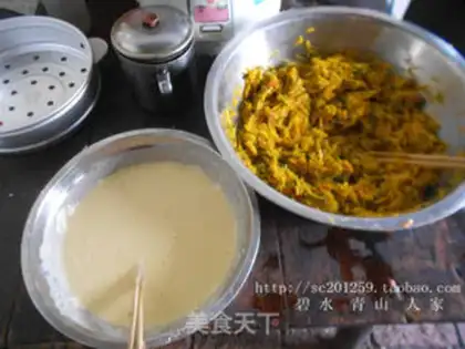 Make Zhengcheng step 3