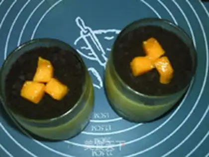 Make Olio Mangomus step 18