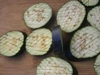 Make Roast seafood step 2