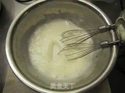 Make Cotton cake step 9