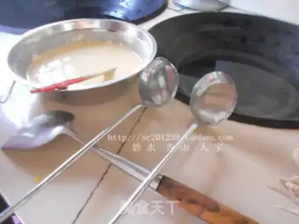 Make Zhengcheng step 4
